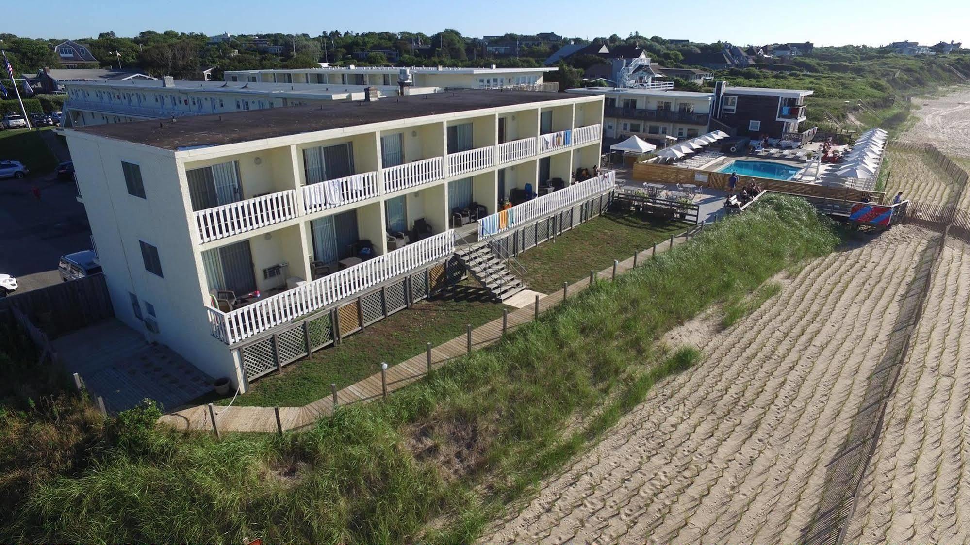 ATLANTIC TERRACE MOTEL 3⋆ ::: MONTAUK, NY ::: COMPARE HOTEL RATES